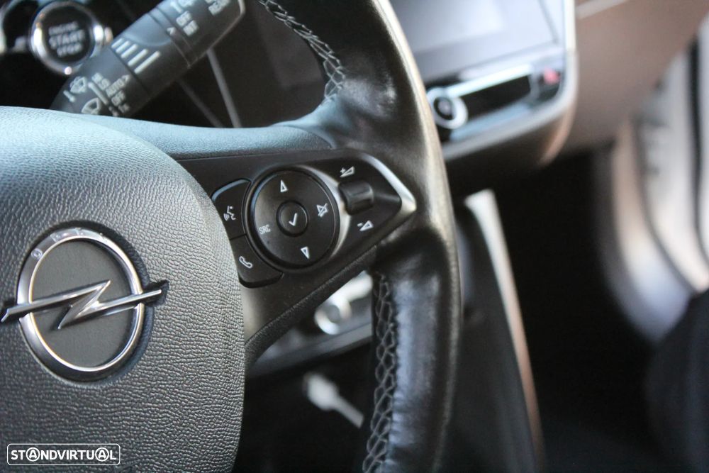 Opel Corsa-e Elegance - 9