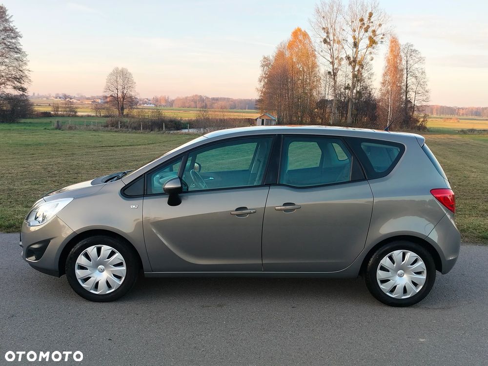 Seat Ibiza 1.4 16V Style Viva - 3