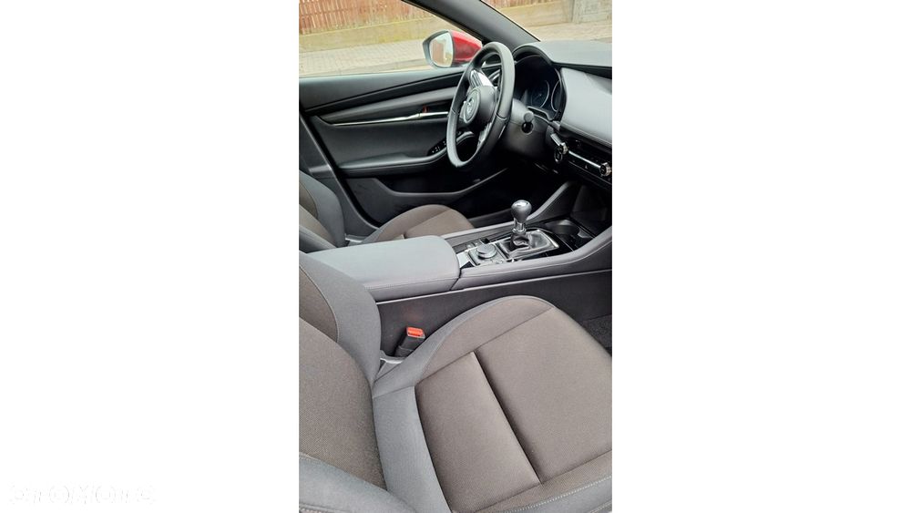 Mazda 3 2.0 mHEV Exclusive Line - 15