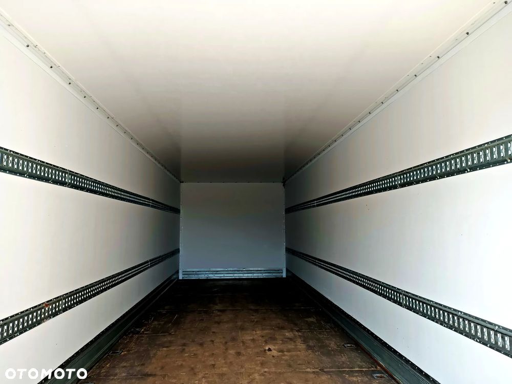 MAN TGS 26.320 6X2-2 BL , E6 - 15