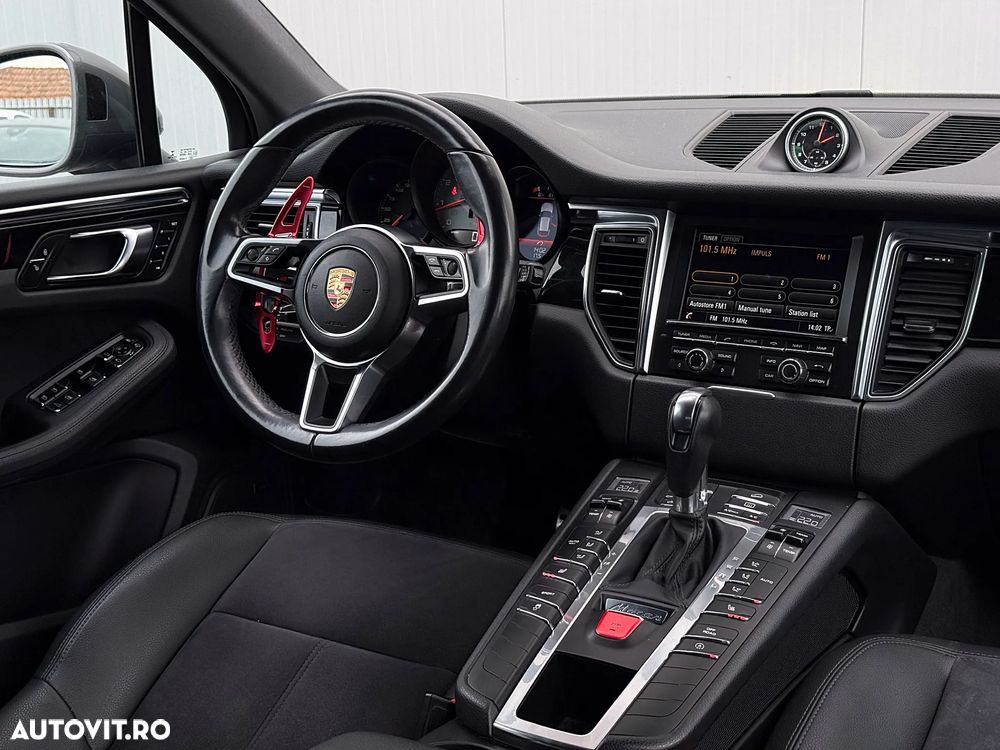 Porsche Macan 3.0 PDK S - 14