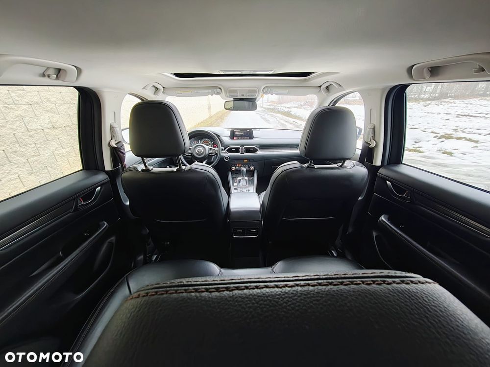 Mazda CX-5 2.5 Skypassion AWD - 26
