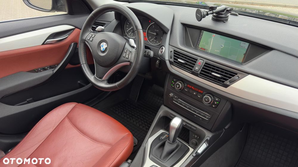BMW X1 - 19