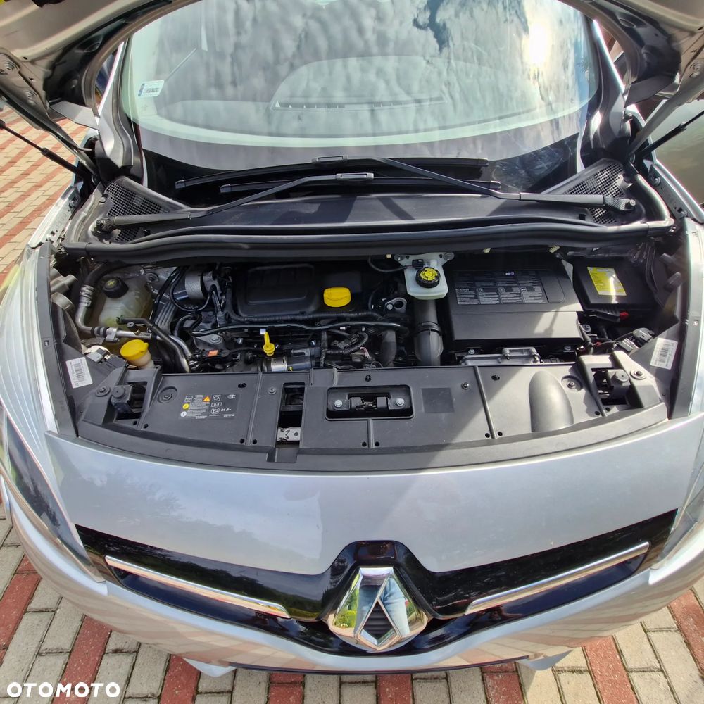 Renault Scenic Energy dCi 130 Start & Stop Euro 6 Bose Edition - 22