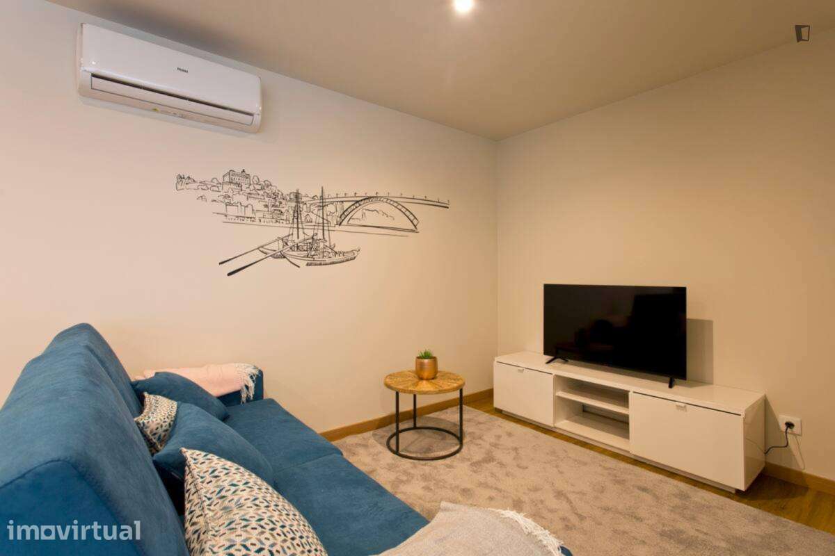 Apartamento com 1 quartos - localizado em Bonfim Porto - Grande imagem: 2/11
