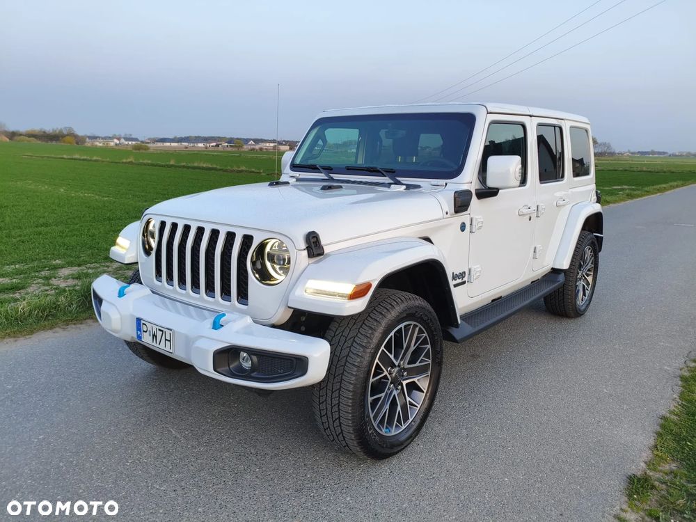 Jeep Wrangler - 9
