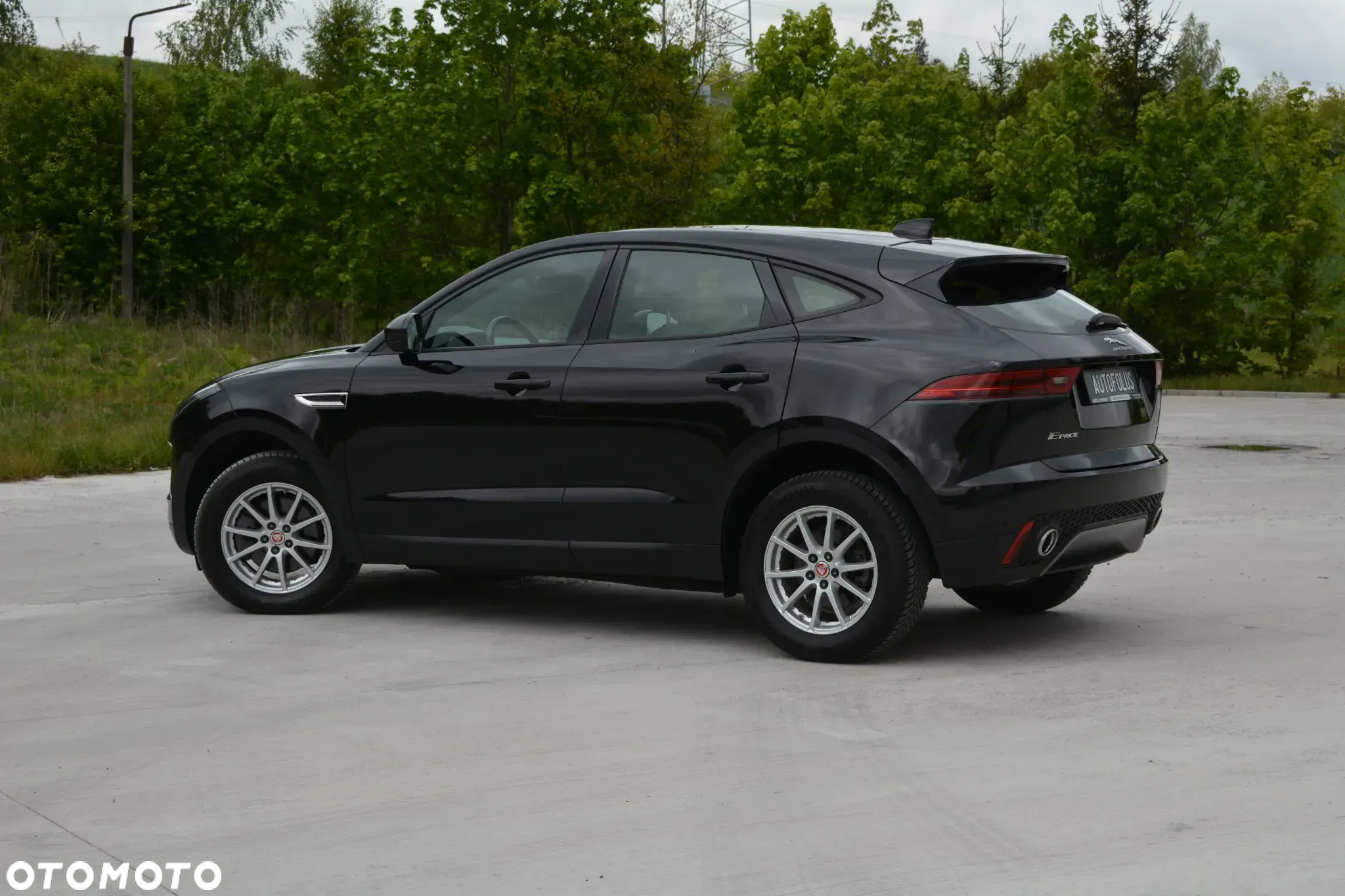 Jaguar E-Pace - 18