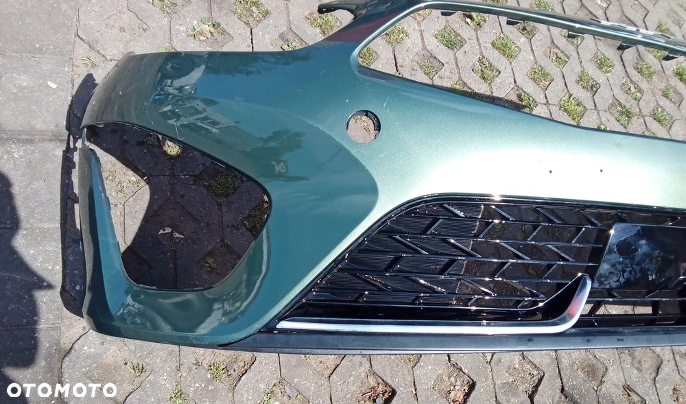 Zderzak przód Kia proceed GT line lift - 9