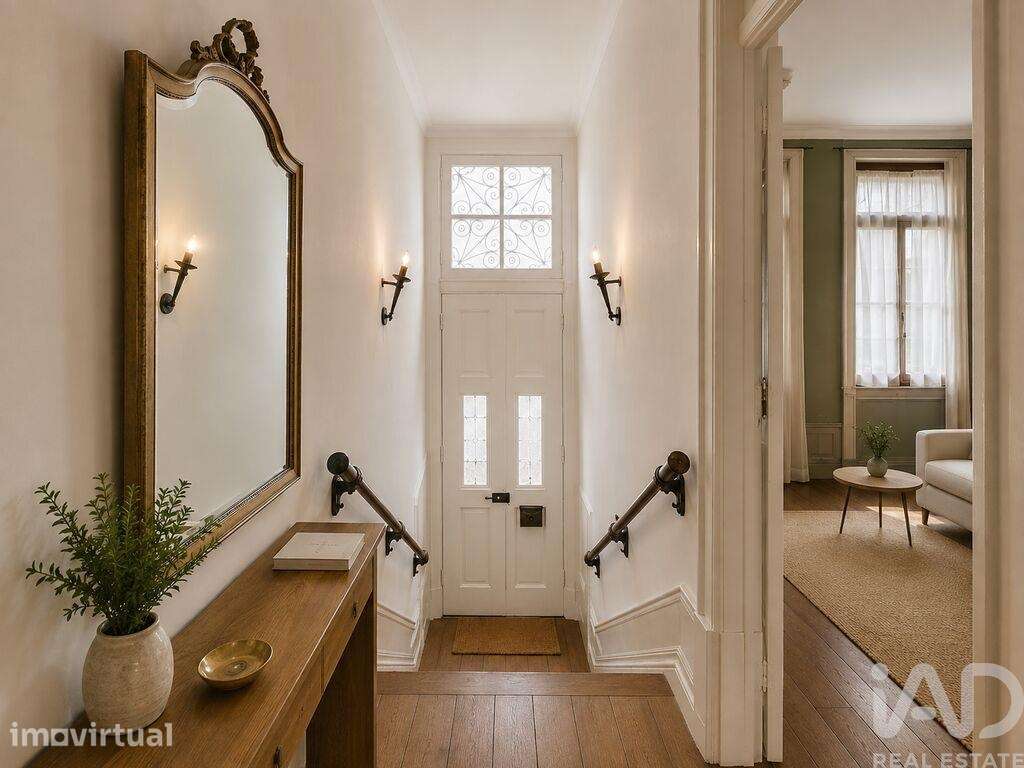 Casa / Villa T4 em Cedofeita, Santo Ildefonso, Sé, Miragaia, São Nicol - Grande imagem: 3/40