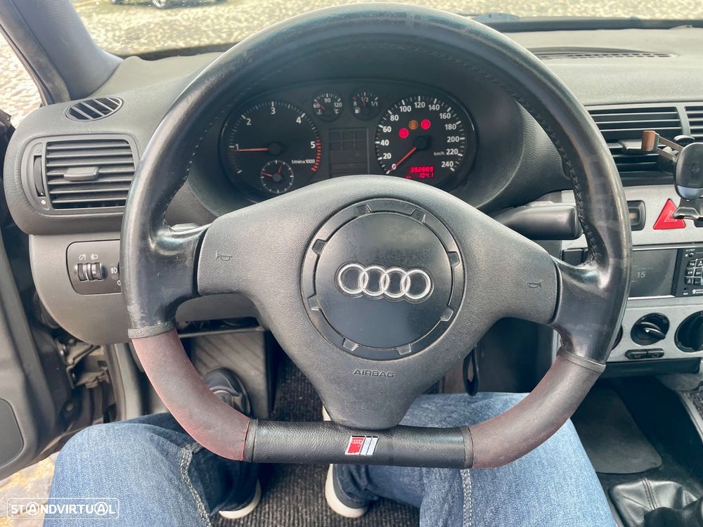 Audi A3 - 9
