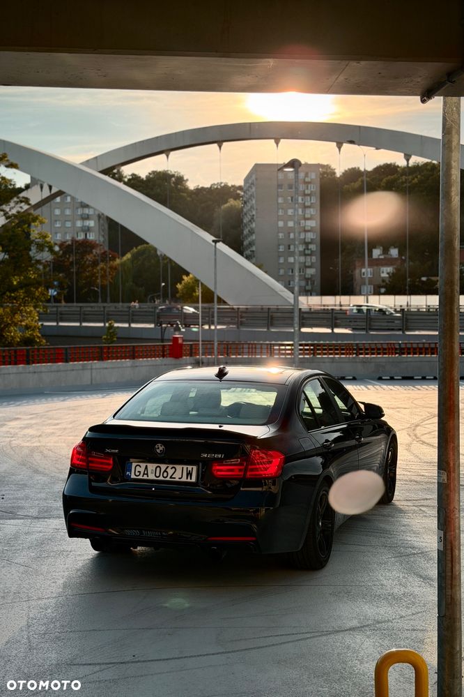 BMW Seria 3 - 9