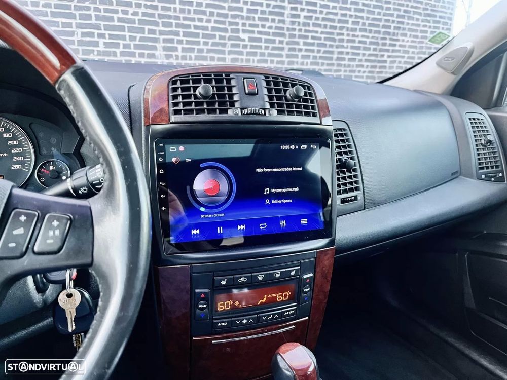 Cadillac SRX 3.6 V6 Elegance Plus - 14