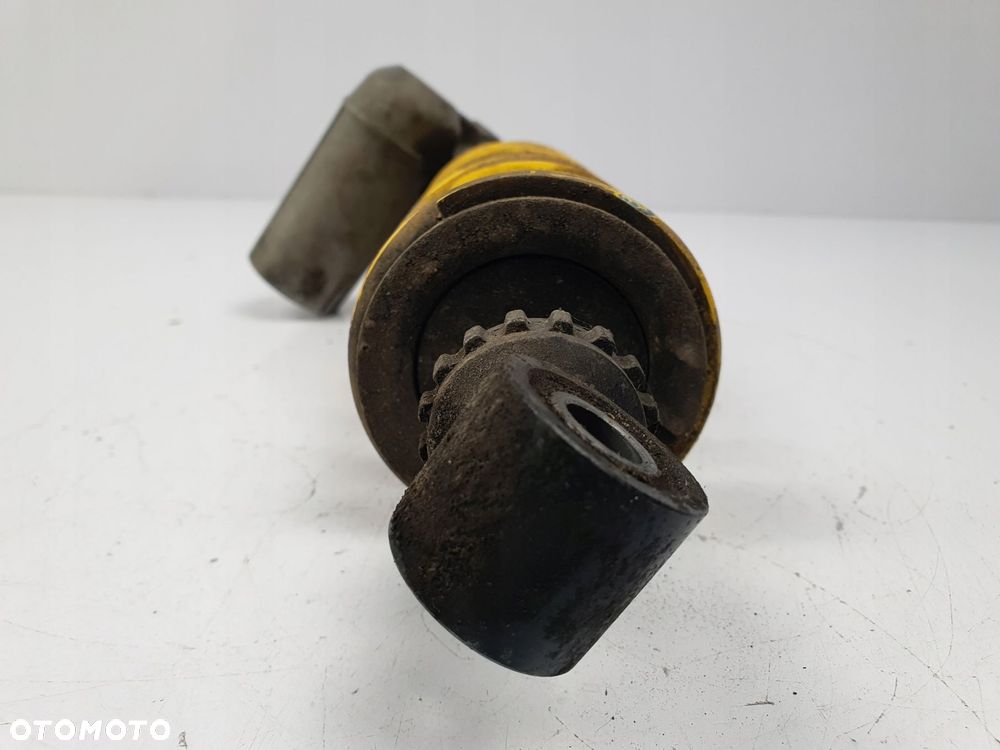 AMORTYZATOR TYŁ Yamaha YZF-R6 R6 RJ03 99-02 tylny amortyzator sprężyna - 9