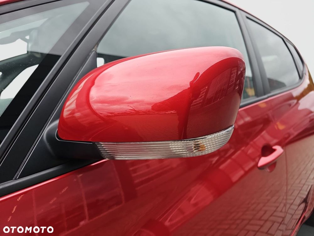 Kia Venga 1.6 Business Line - 12