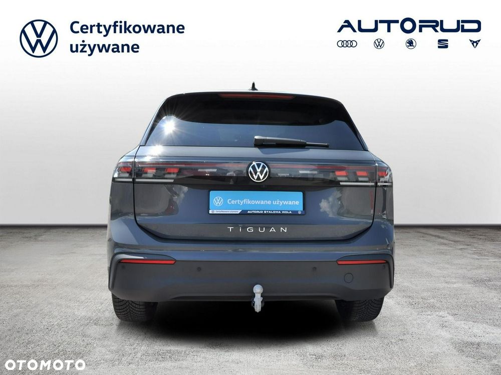 Volkswagen Tiguan 2.0 TDI SCR DSG Goal - 4