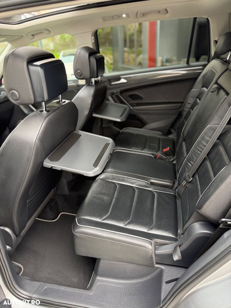 Volkswagen Tiguan 2.0 TDI DSG R-Line - 23