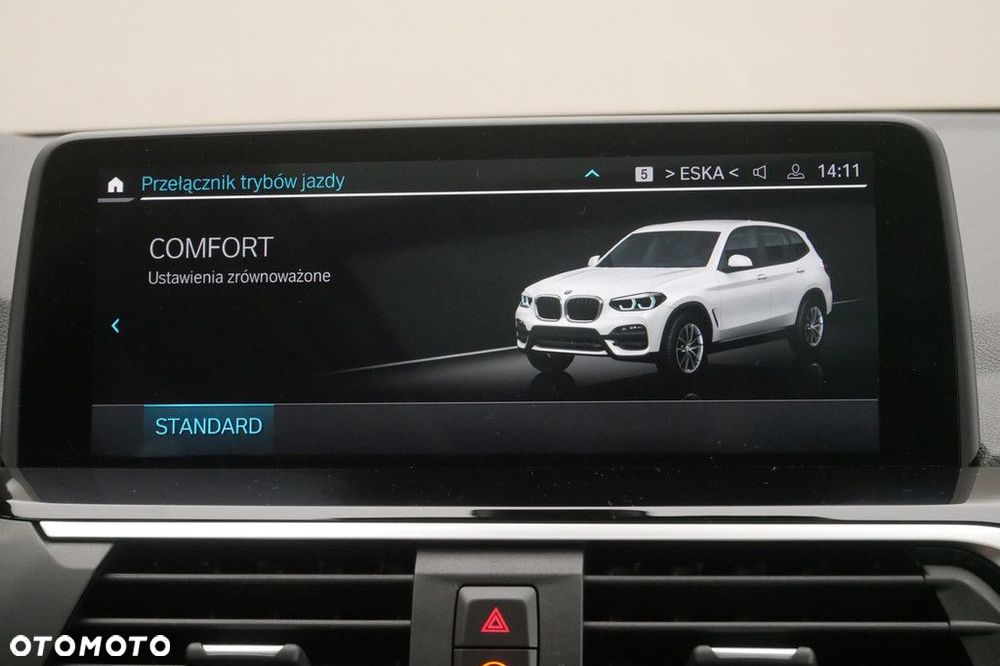 BMW X3 - 25
