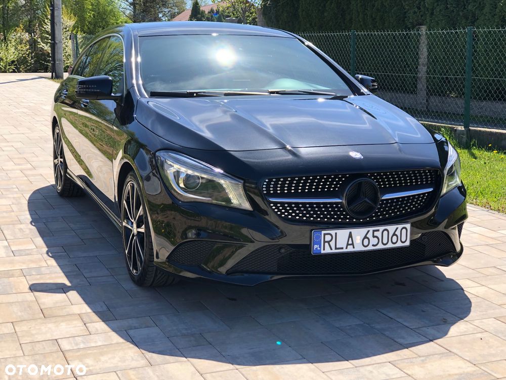 Mercedes-Benz CLA 180 7G-DCT UrbanStyle Edition - 16