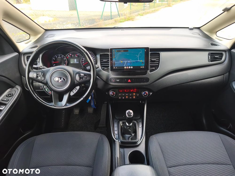 Kia Carens 1.6 GDI M EU6 - 33