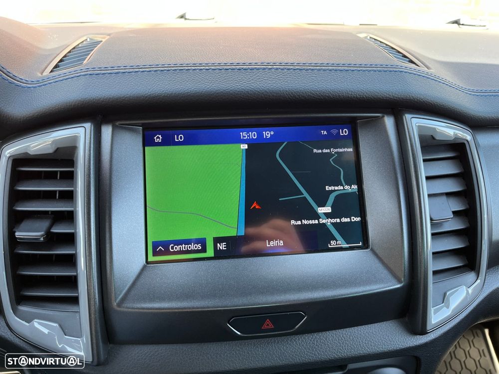 Ford Ranger 2,0 l EcoBlue Auto Raptor - 24