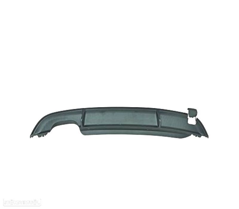 DIFUSOR TRASEIRO GOLF 6 LOOK GTI 08-12 - 2