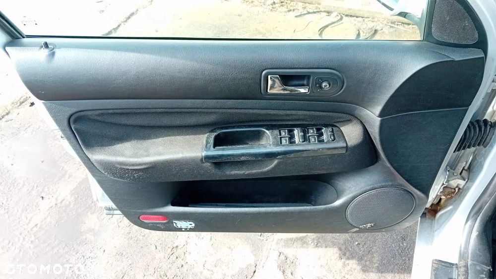 Tylko Części VW Golf IV 1.9 TDI AHF 110KM 81kW hb 5d 97r–06r Lakier LB7Z - 7