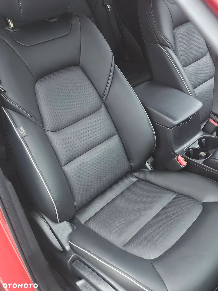 Mazda CX-5 - 16