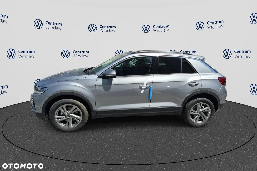 Volkswagen T-Roc 1.5 TSI Life Plus - 7