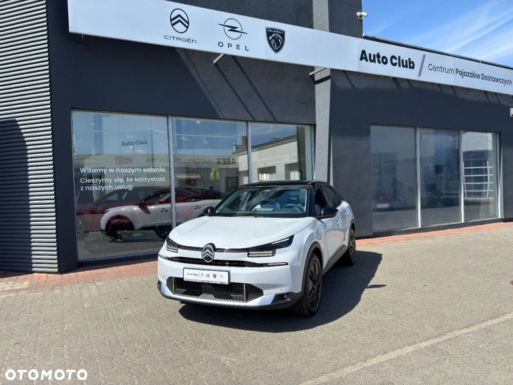 Citroën C4 - 2