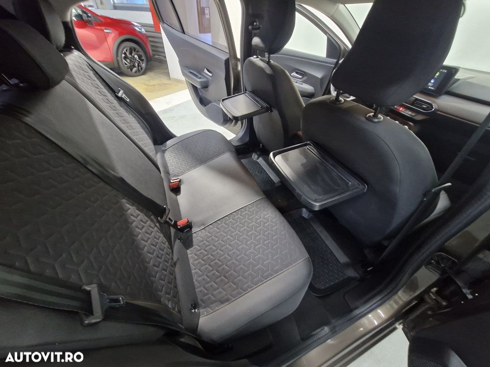 Dacia Logan ECO-G 100 MT6 Comfort - 9