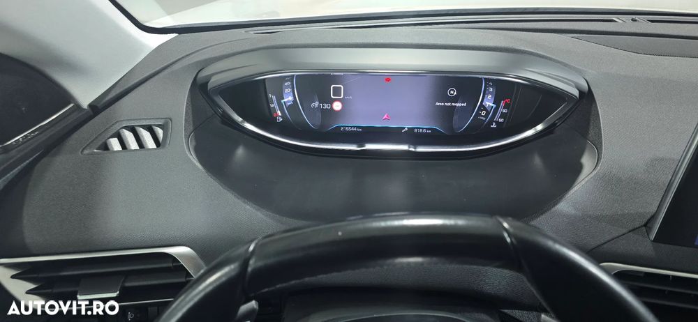 Peugeot 3008 1.2 PureTech 130 EAT8 Allure Pack - 27