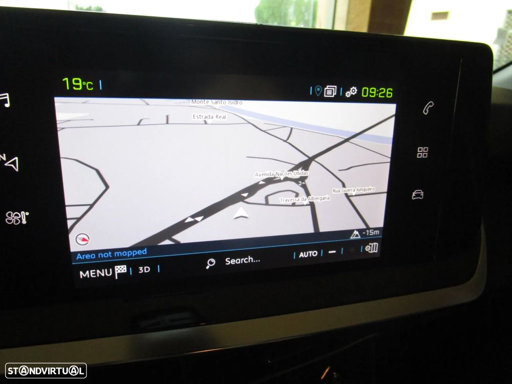 Peugeot e-208 50 kWh Allure Pack - 31