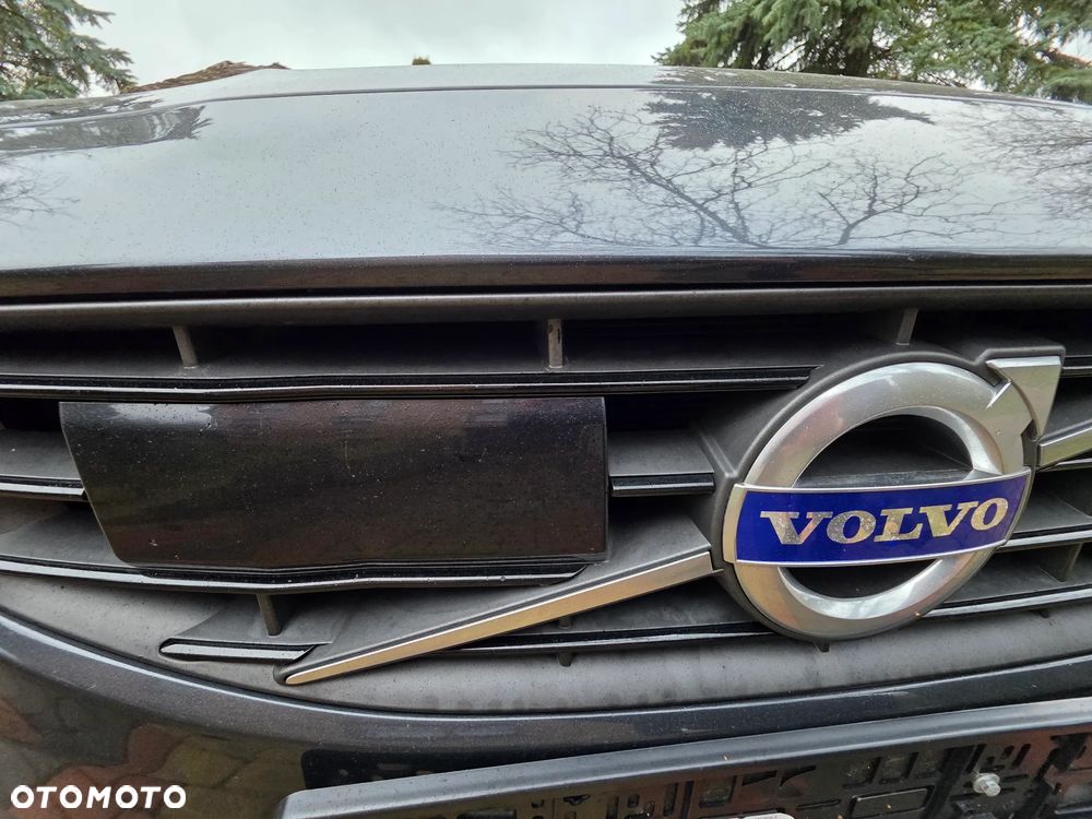 Volvo S60 D4 Geartronic Summum - 38