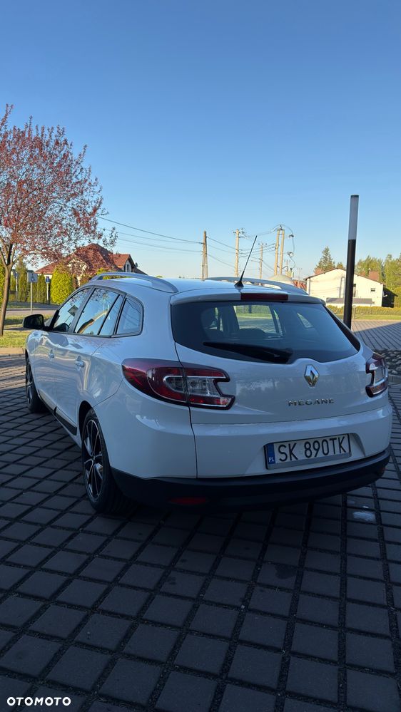 Renault Megane ENERGY dCi 110 Start & Stop Dynamique - 12