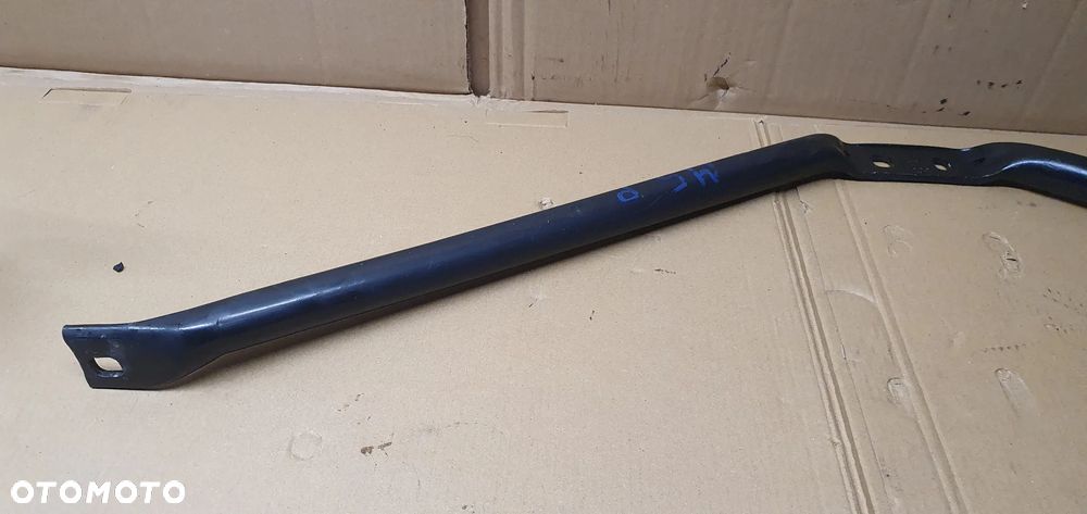 Rozpórka poprzeczka wspornik przód BMW M5 G30 F90 7357211 - 3