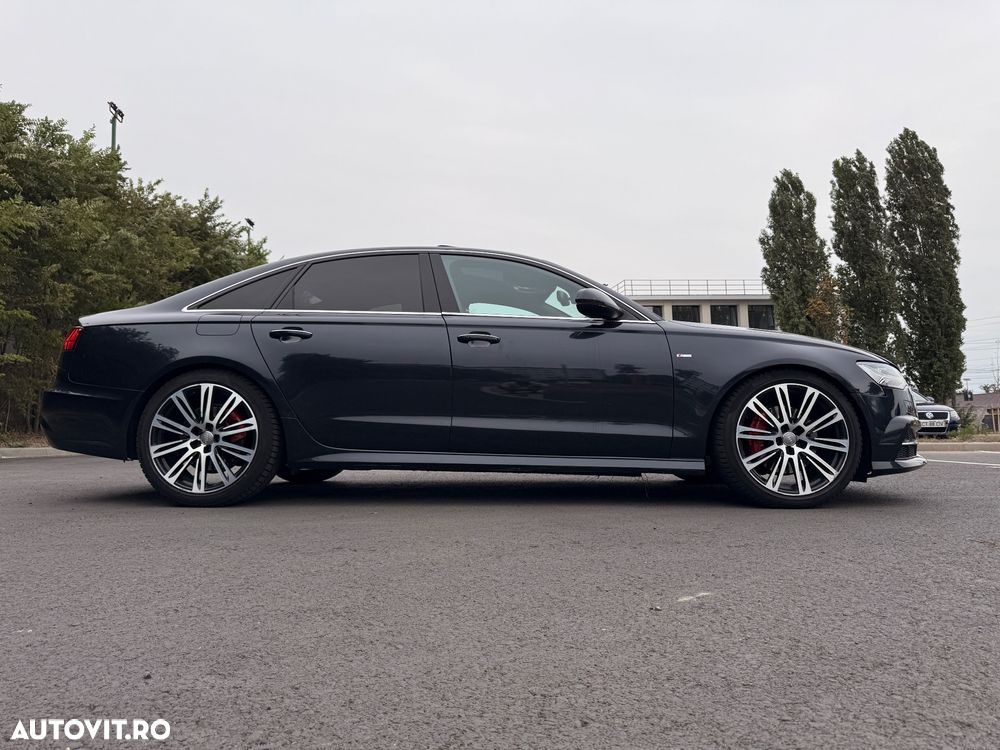 Audi A6 3.0 TDI S tronic - 40