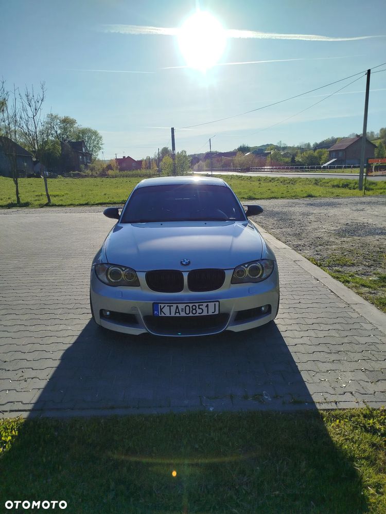 BMW Seria 1 - 7
