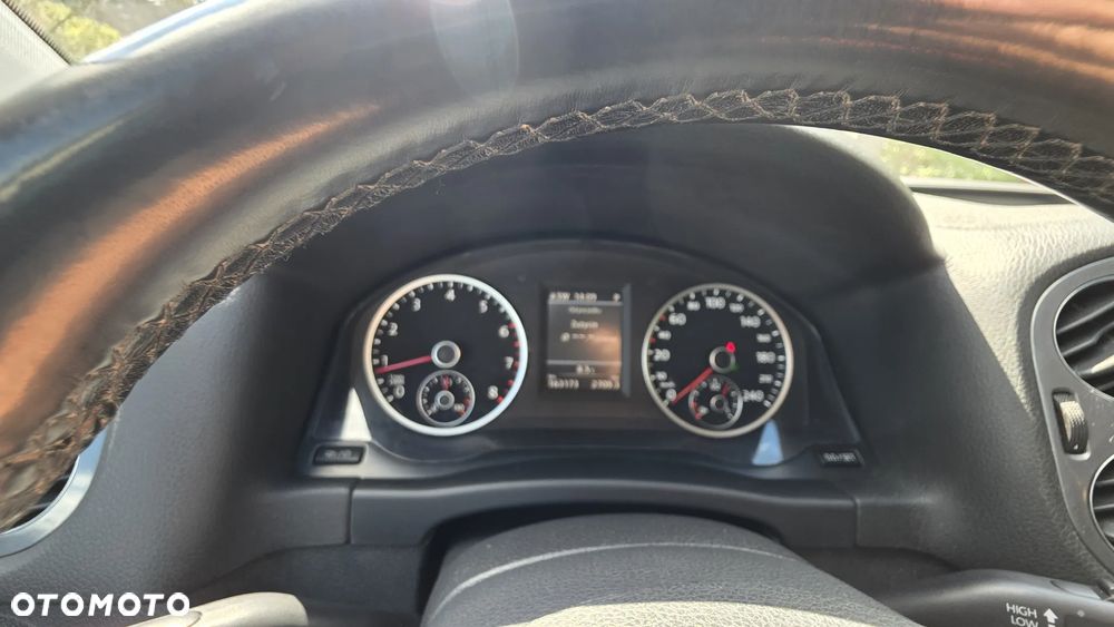 Volkswagen Tiguan 2.0 TSI 4Motion DSG Cup Sport & Style - 20