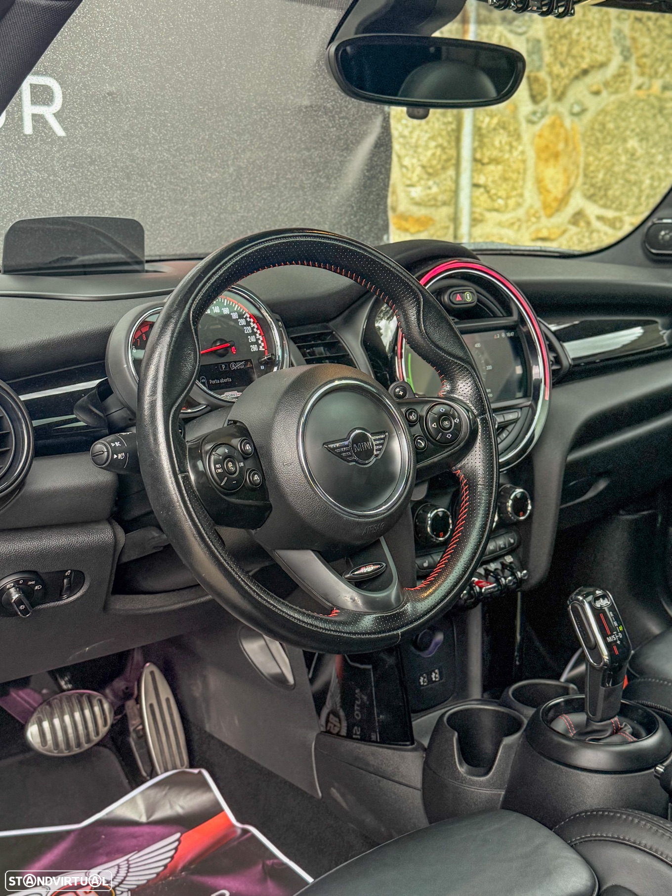 MINI Coupé - 9
