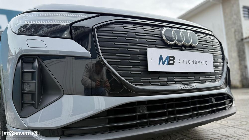 Audi Q4 e-tron 40 - 28
