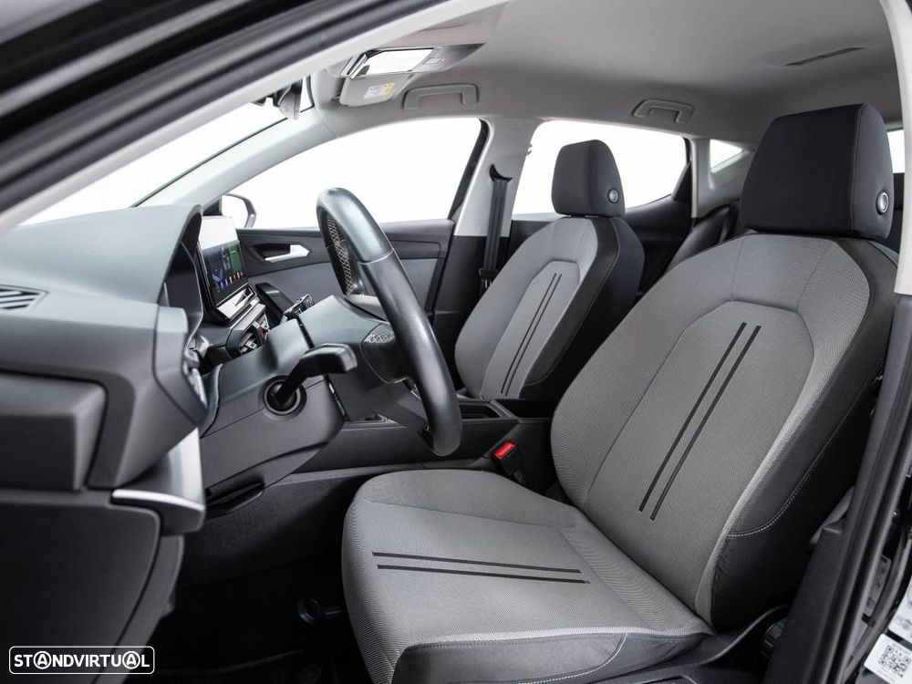 SEAT Leon 2.0 TDI Style - 8