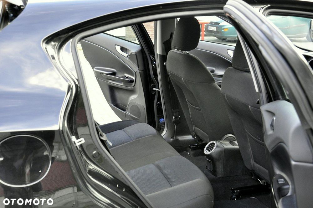 Alfa Romeo Giulietta 1.4 TB Progression - 37