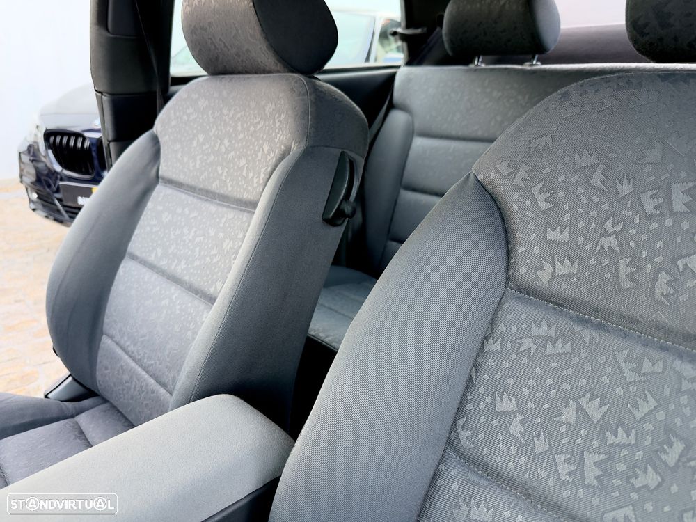 Audi A3 1.9 TDI Sport - 43