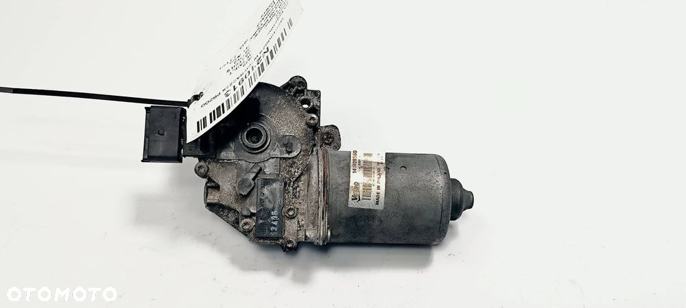 SILNIK WYCIERACZEK RENAULT MASTER III 141409360 - 1