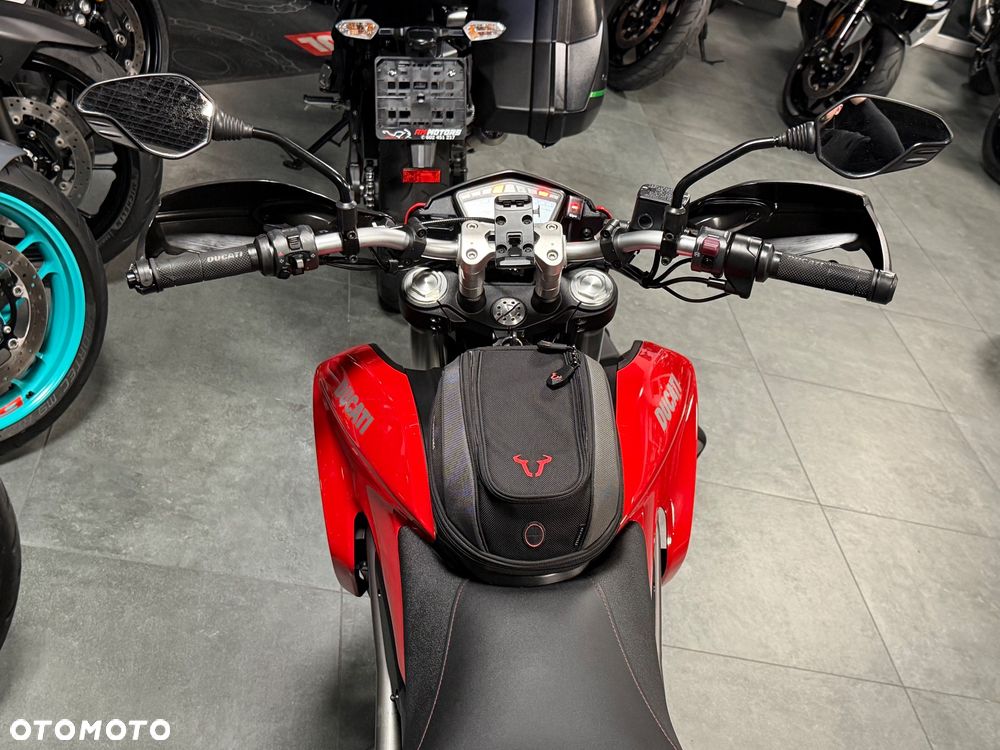 Ducati Hypermotard - 27