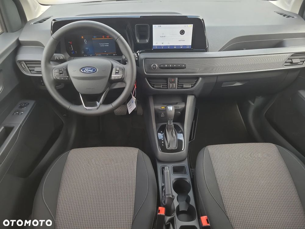 Ford Tourneo Courier 1.0 EcoBoost Trend - 12