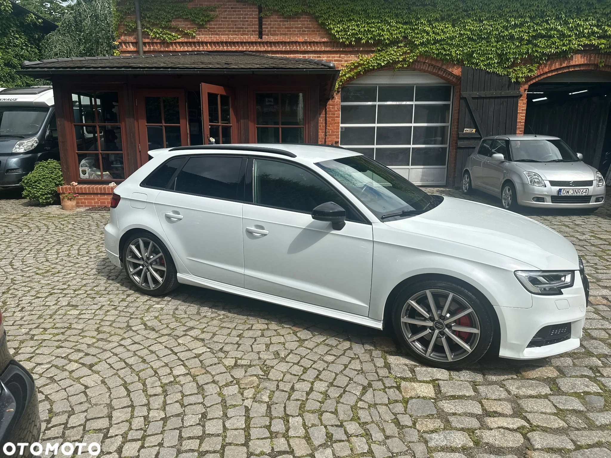 Audi S3 TFSI Quattro S tronic - 10