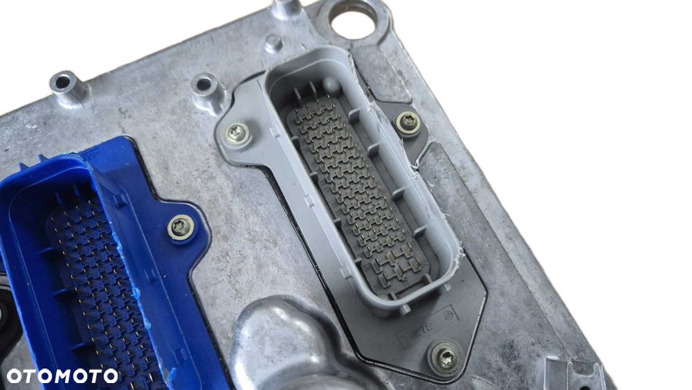 Komputer Sterownik Silnika ECU DAF CF85 XF105 EURO 5 OE NOWY! - 7