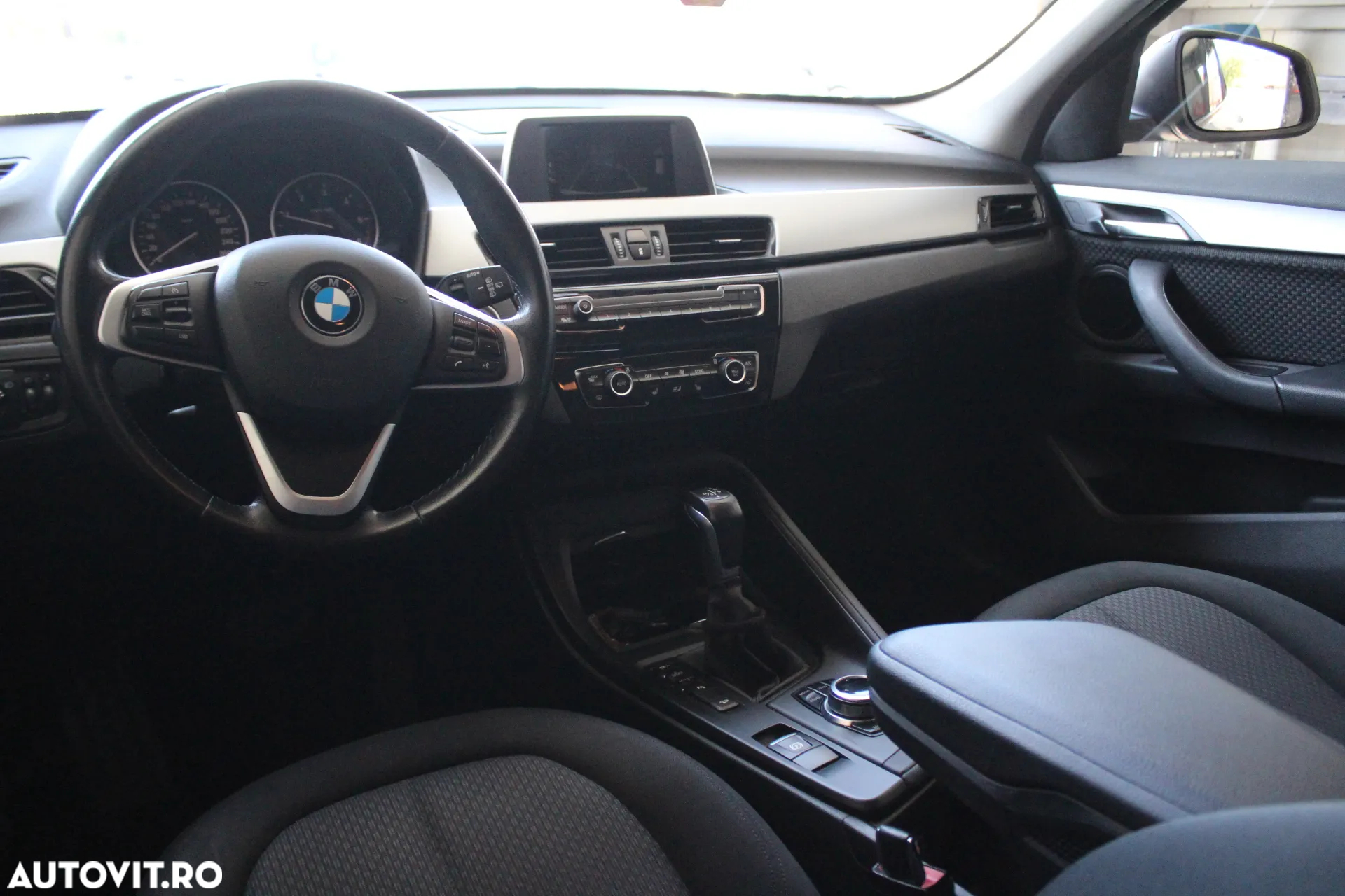 BMW X1 xDrive20d AT - 5