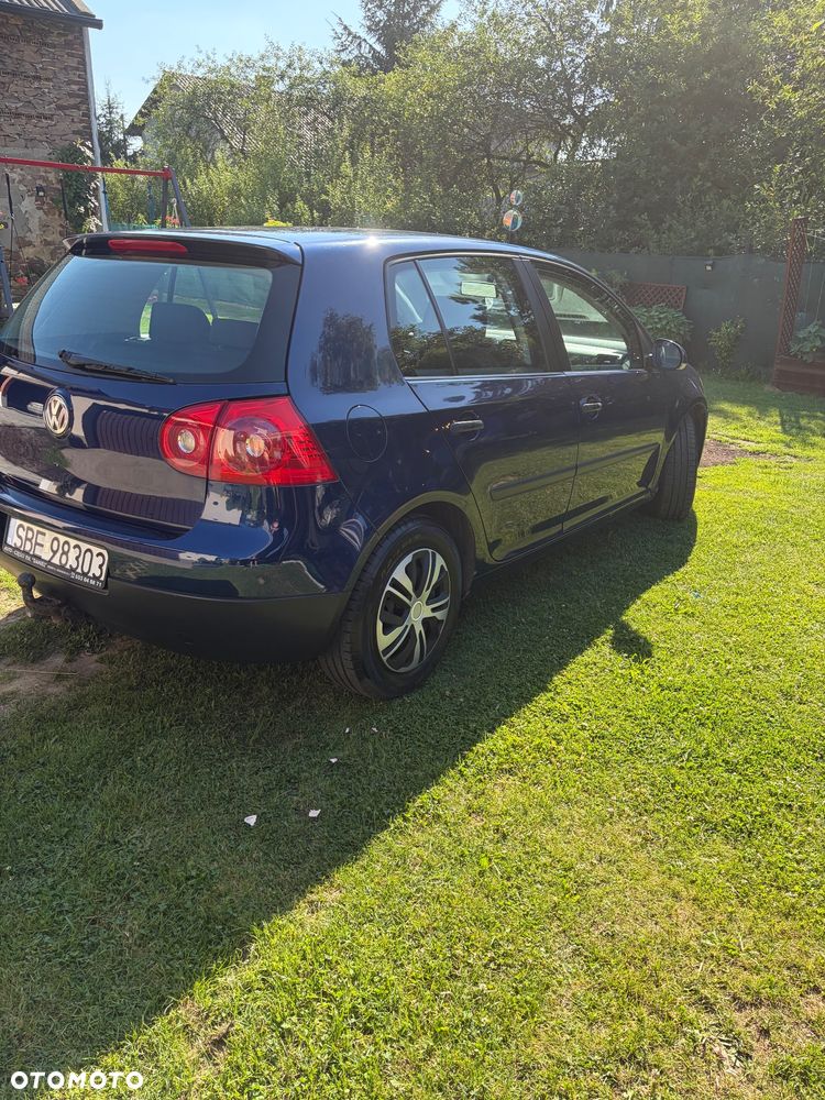 Volkswagen Golf - 4
